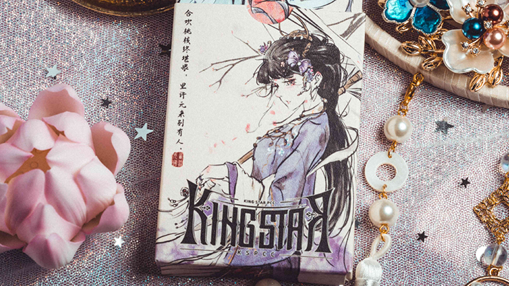 Woman Kingdom by King Star image 0