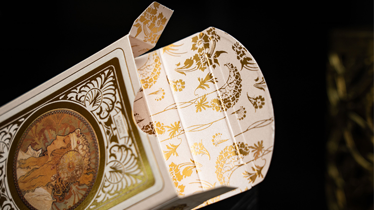 Mucha Gismonda (Gold Edition) by TCC image 5
