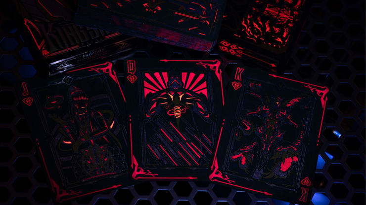 Knights On Debris (Thunder Armor) Collector's Set by King Star image 5
