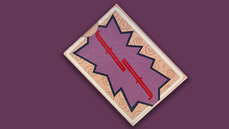 Fontaine: Nickelodeon (Rugrats) Playing Cards image 4