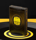 Third Man Records Playing Cards by Art of Play image 0