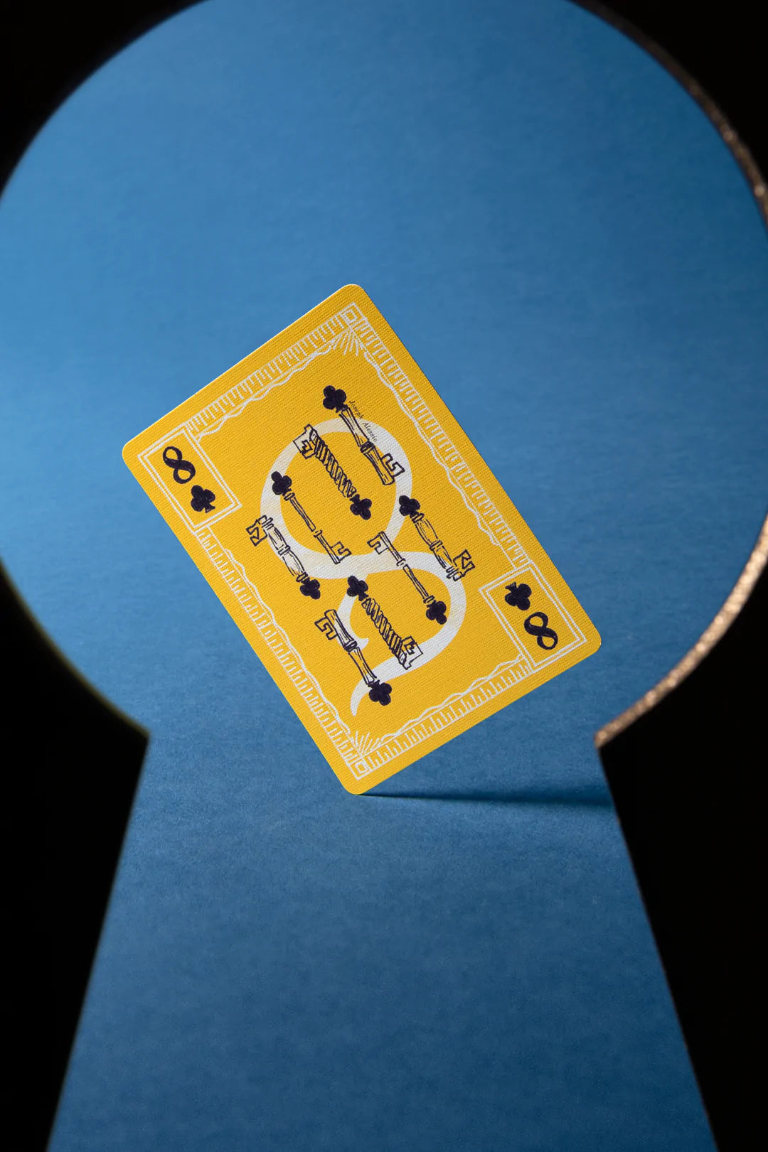 Ultimate Deck Playing Cards by Art of Play image 6