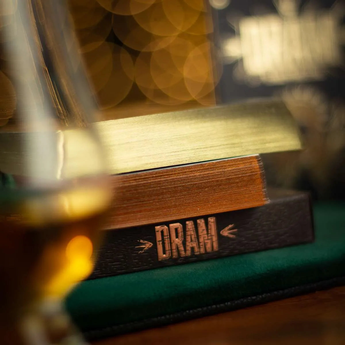 DRAM: Private Reserve Collector's Set (Natural) by Jocu image 3