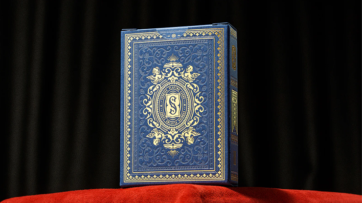 Stories Vol. 2 Playing Cards by Vanda image 5