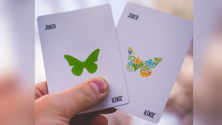 Butterfly Seasons (Spring) by Ondrej Psenicka image 2