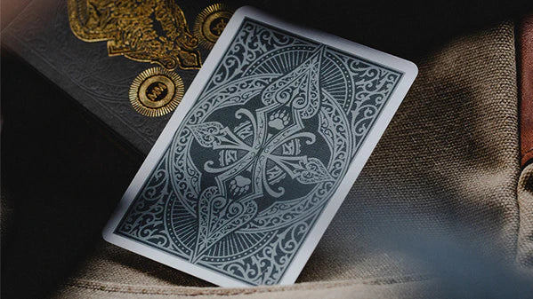 KODIAK Playing Cards by Jody Eklund image 1