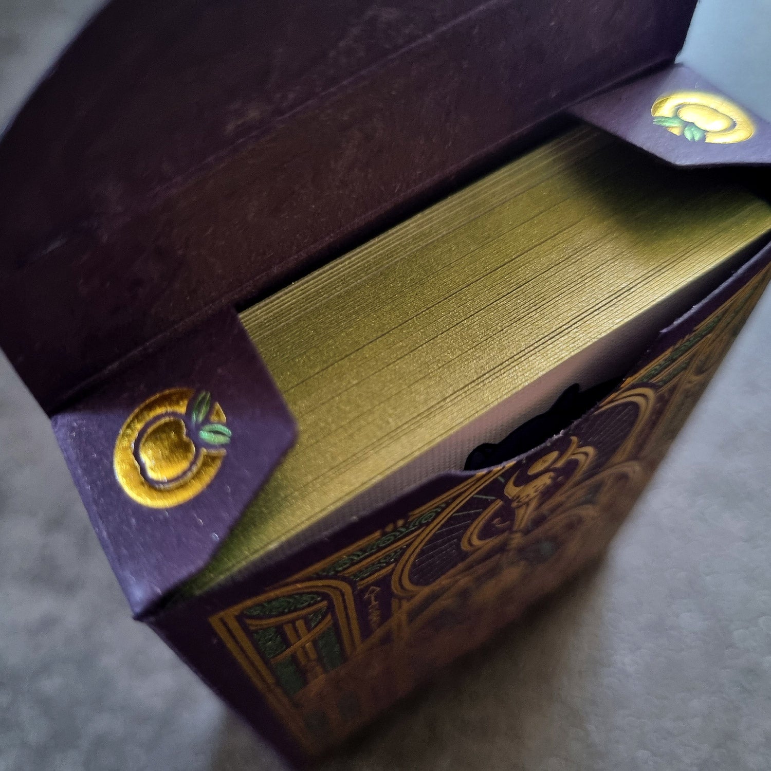 Nefarious Tales by Thirdway Industries image 1