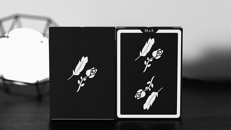 Remedies (Black) Playing Cards by Madison x Schneider image 3