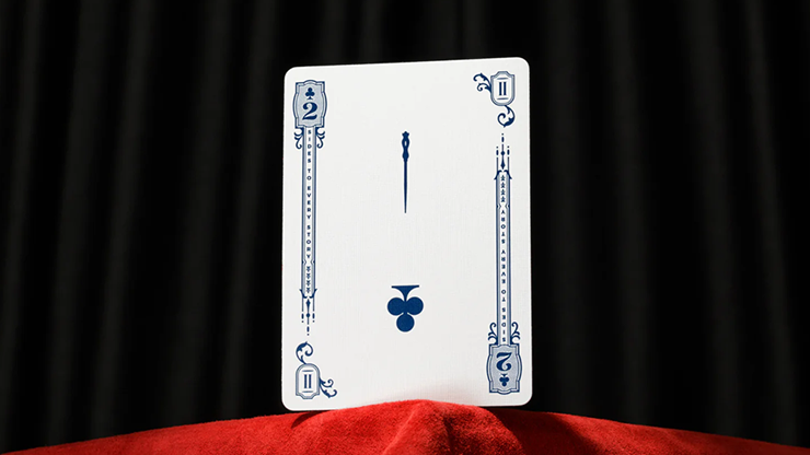 Stories Vol. 3 Playing Cards by Vanda image 5