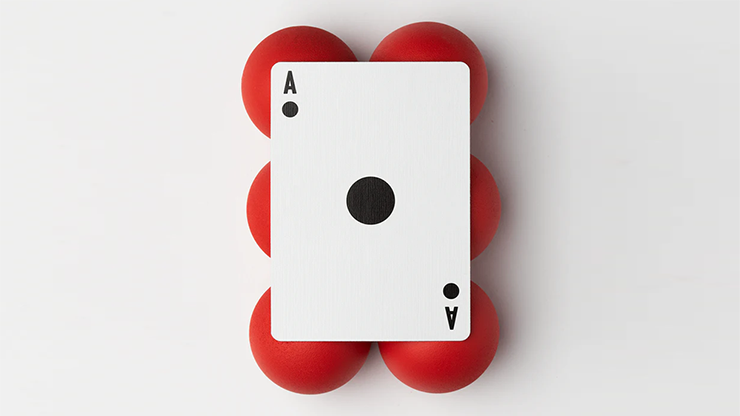 Cardistry-Con 2023 Playing Cards by Art of Play image 2