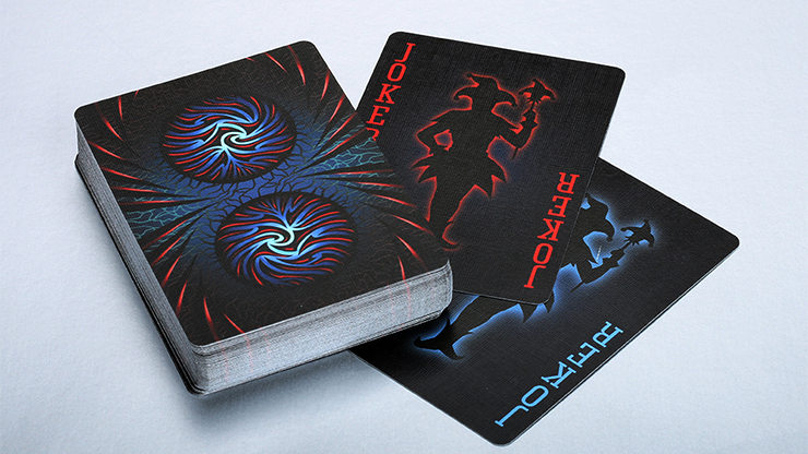 Bicycle: Nocturnal by Collectible Playing Cards image 2