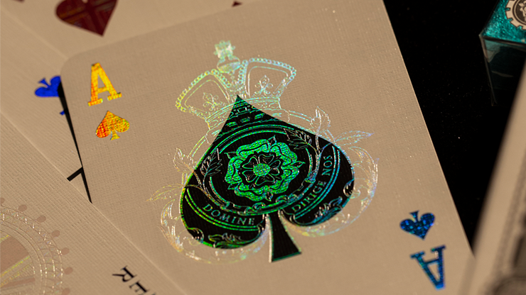 London Diffractor (Emerald) by VXD Gaming image 2