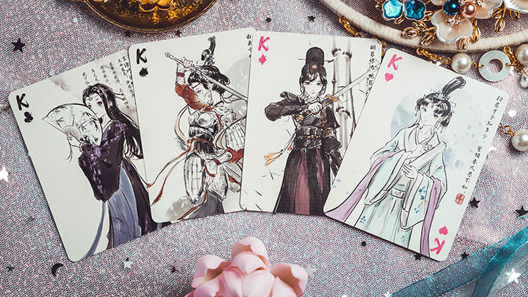 Woman Kingdom by King Star image 3