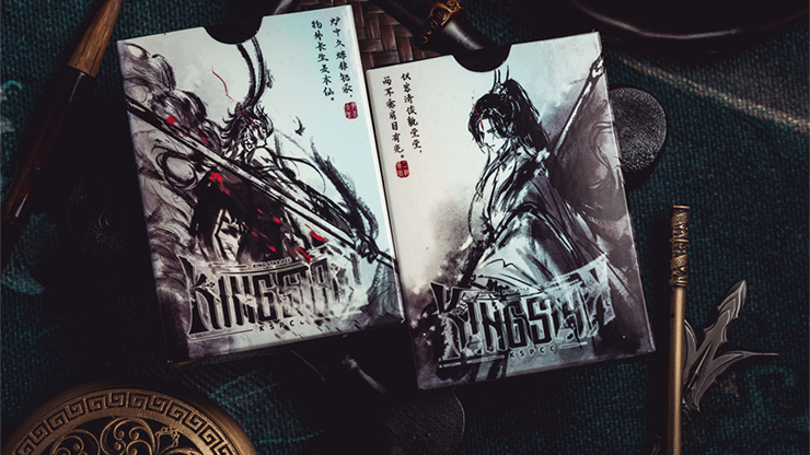 Monkey King Collector's Set by King Star image 3