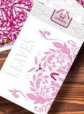 Leaves (Summer) Collector's Edition by Dutch Card House image 0
