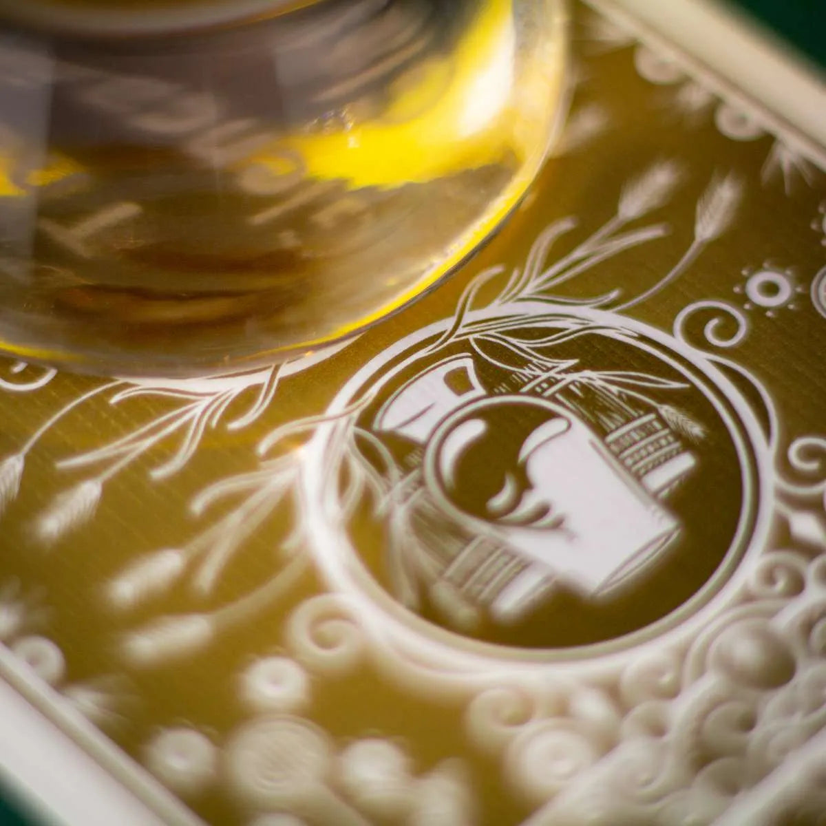 DRAM: Private Reserve Collector's Set (Natural) by Jocu image 8