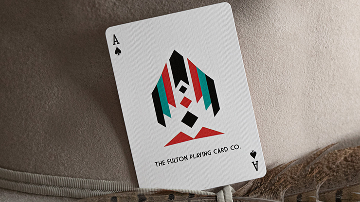 Ace Fulton's Phoenix Casino (Arizona Red) by Brad Fulton image 5