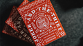 Crown Edition (Red) by Joker & The Thief image 0