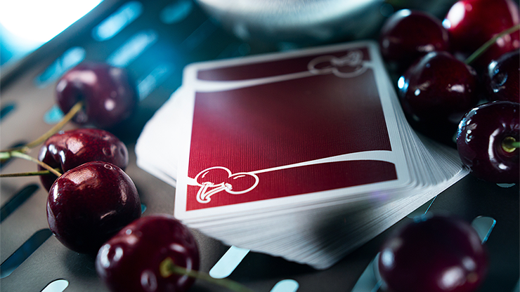 Cherry Casino (Reno Red) by Pure Imagination image 3