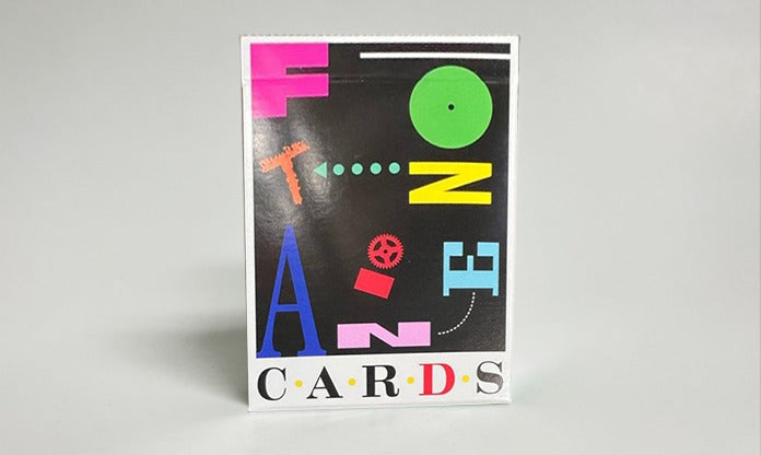 Fontaine Fever Dream: 1993 image 0