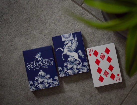 Pegasus by P3 image 5