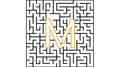 Vertical Lab Puzzle (Hard) by MyMagic image 0