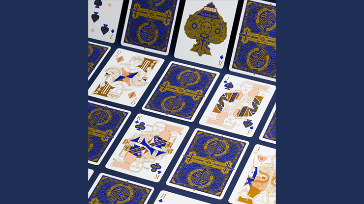 Standards (Sapphire) by Art of Play image 1