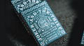 Crown Edition (Blue) Playing Cards by Joker & The Thief image 0