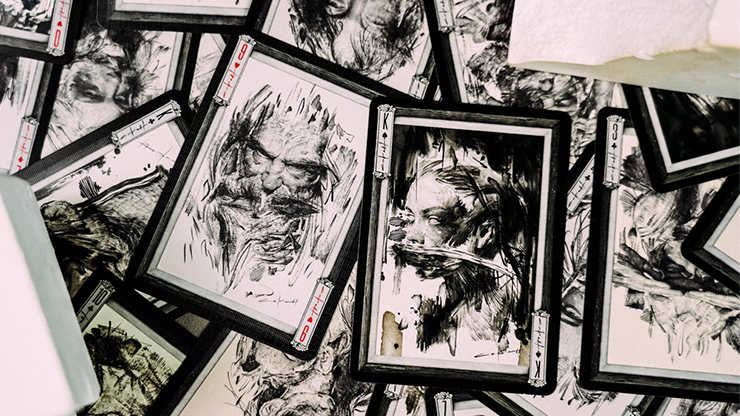 Silent (Mirage Grating) Collector's Box Set image 2