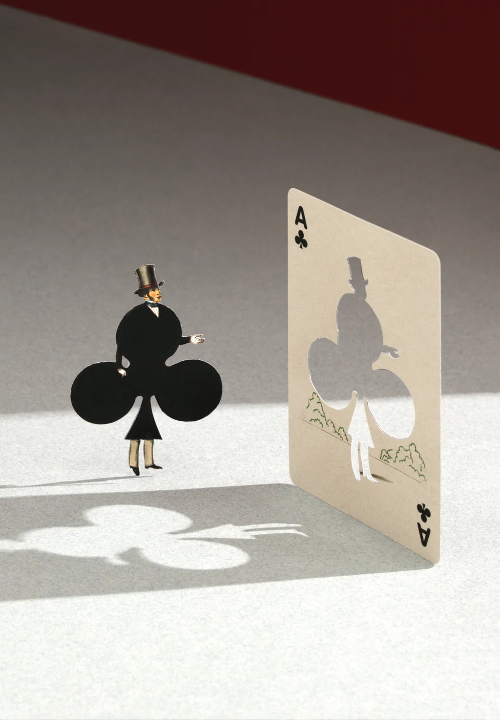 Odd Bods Playing Cards by Jonathan Burton image 4