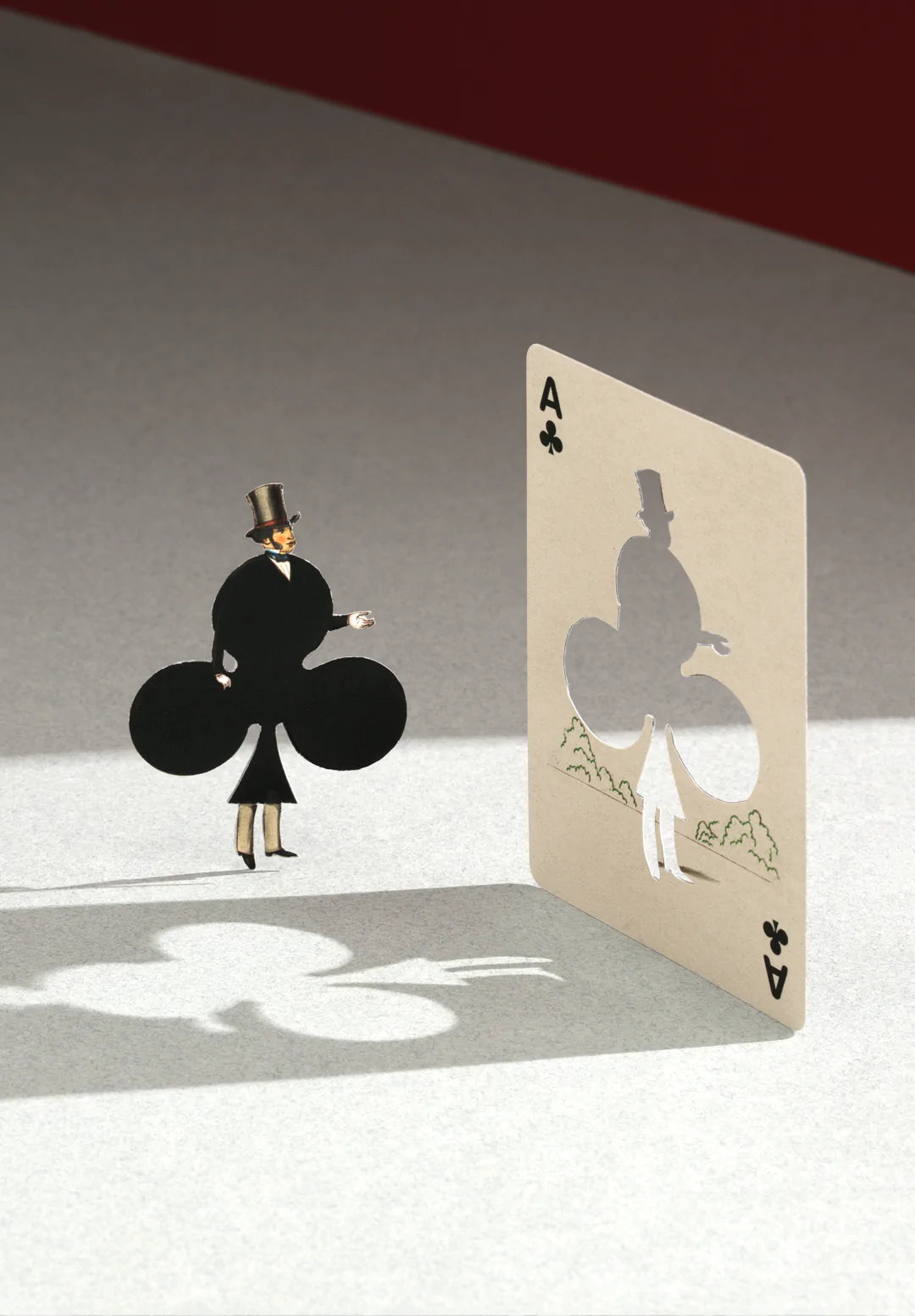 Odd Bods Playing Cards by Jonathan Burton image 4
