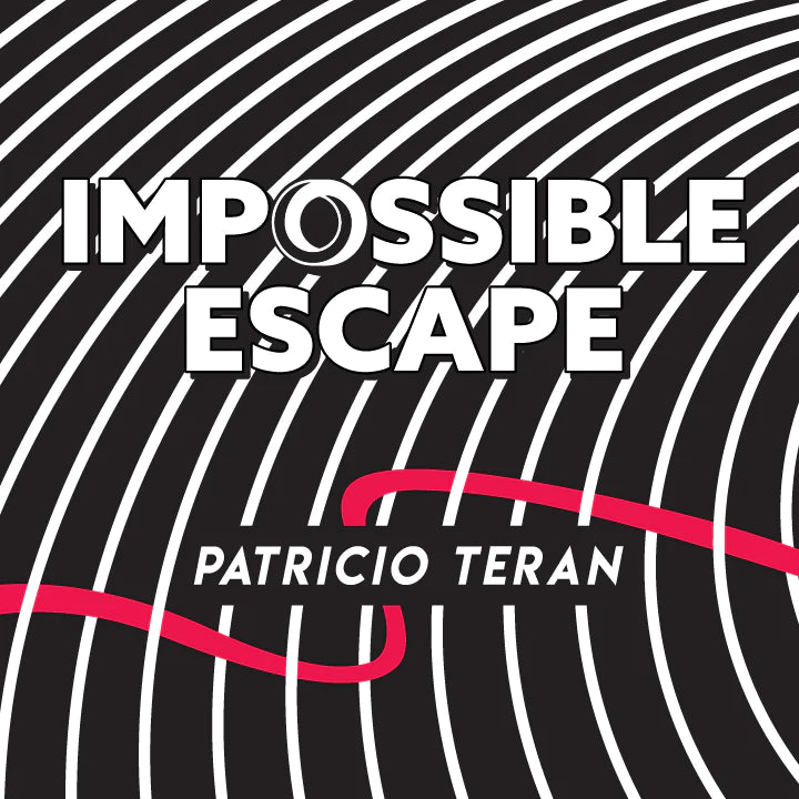 Impossible Escape by Patricio Teran image 0