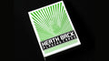 Heath Back (Lennart Green) by Heath Cards image 0