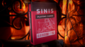 Sinis (Raspberry) by Marc Ventosa image 0