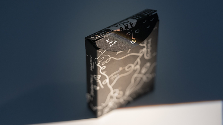 Shantell Martin (Black) by Theory11 image 1