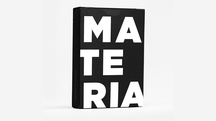 Materia: Deep Sea by Cardistry Touch image 3