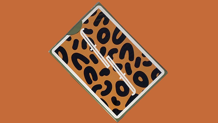 Fontaine: Nickelodeon (Thornberries) Playing Cards image 1