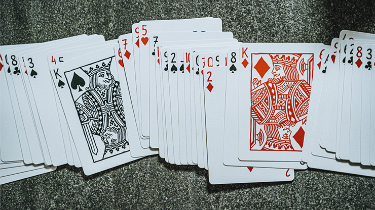 Crown Edition (Red) by Joker & The Thief image 3