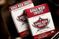 Table Players: Vol. 29 (Kings Wild Sweets) by Kings Wild image 0