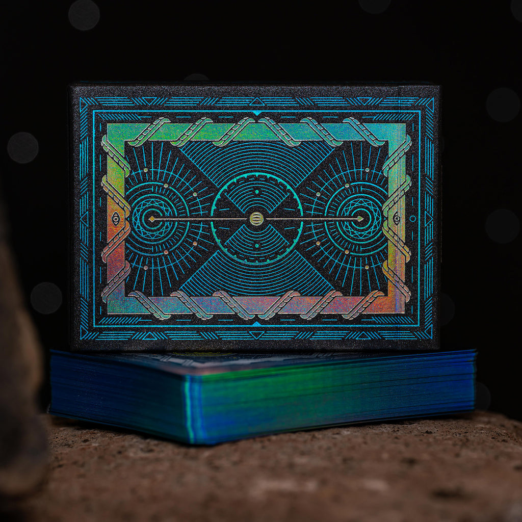 Monolith: Zodiac Prime by Thirdway Industries image 3