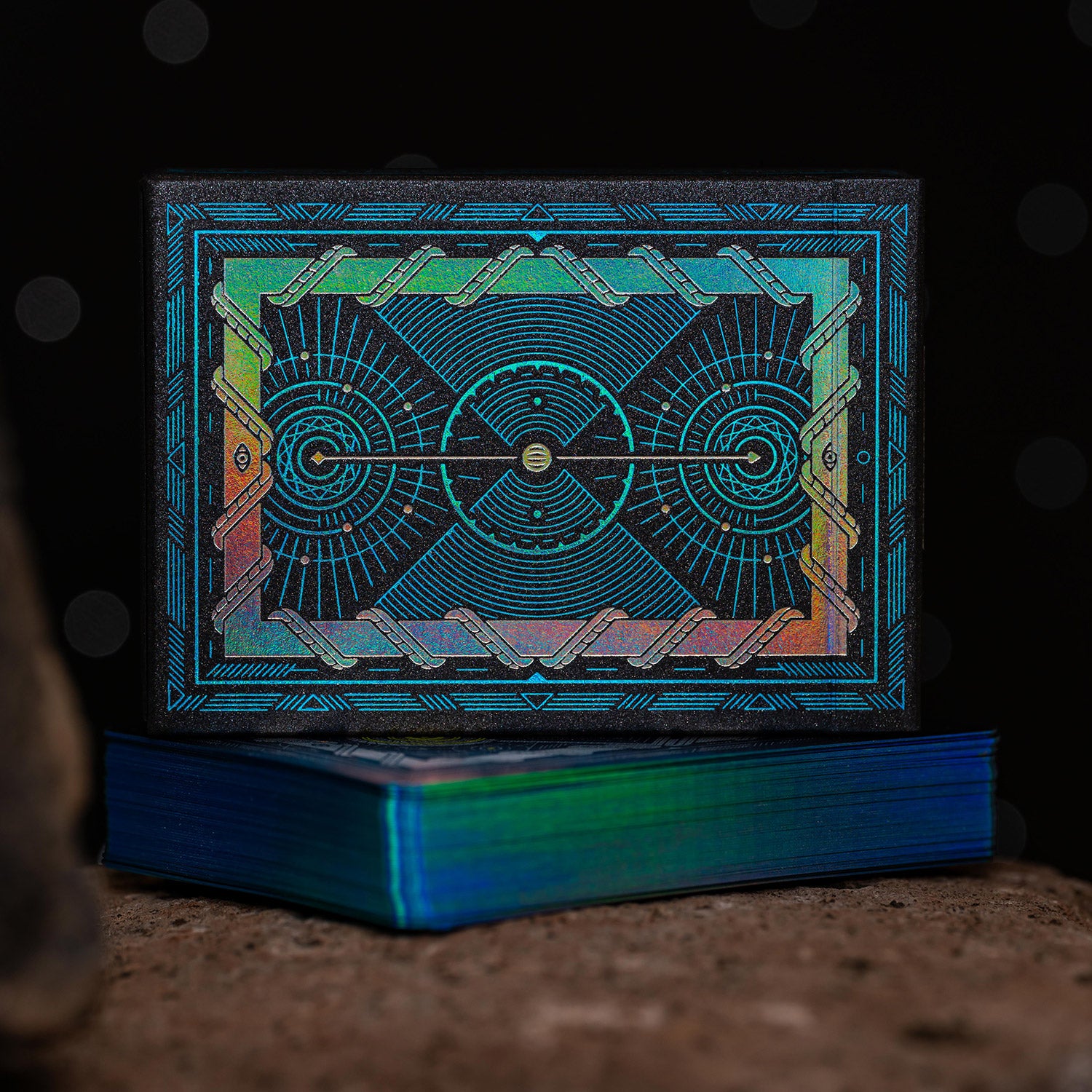 Monolith: Zodiac Prime by Thirdway Industries image 3