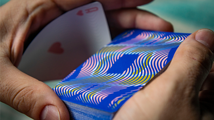 Nara Playing Cards by Kardify image 4