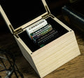 Odyssey: PRIME500 Luxury Collectors Box by Sergio Roca image 0
