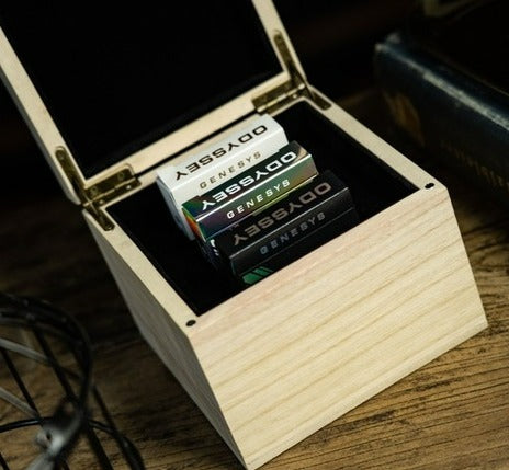 Odyssey: PRIME500 Luxury Collectors Box by Sergio Roca image 0