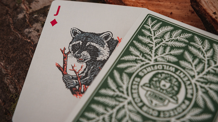 Smokey Bear by Art of Play image 3