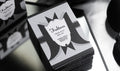 FULTON'S Funeral Playing Cards by Brad Fulton image 0