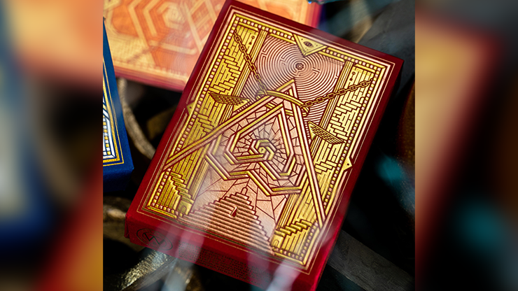 Memoria Ancestrale by Thirdway Industries image 0