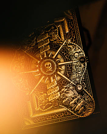 Piracy by Theory11 image 1