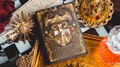 Silence V3 (Black) Playing Cards by King Star image 0