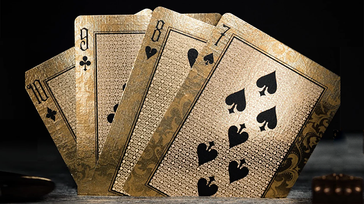 Stone Garden V2 Playing Cards by Jody Eklund image 4